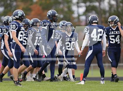 Thumbnail 3 in Bemidji vs Moorhead photogallery.
