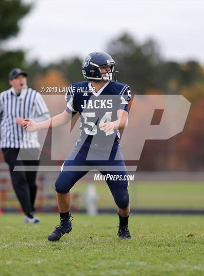 Thumbnail 3 in Bemidji vs Moorhead photogallery.