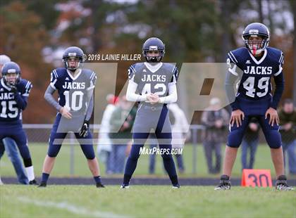 Thumbnail 3 in Bemidji vs Moorhead photogallery.