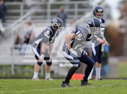 Thumbnail 2 in Bemidji vs Moorhead photogallery.