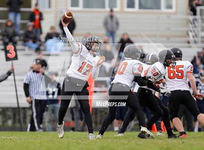 Thumbnail 1 in Bemidji vs Moorhead photogallery.