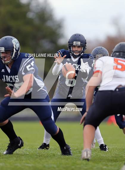Thumbnail 2 in Bemidji vs Moorhead photogallery.