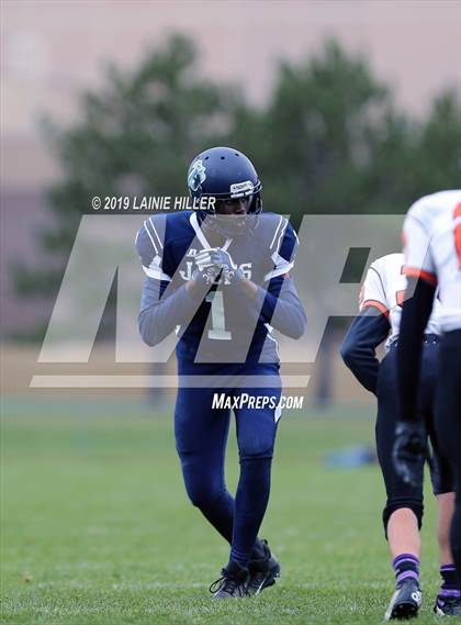 Thumbnail 2 in Bemidji vs Moorhead photogallery.