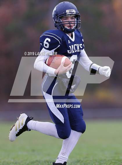 Thumbnail 3 in Bemidji vs Moorhead photogallery.