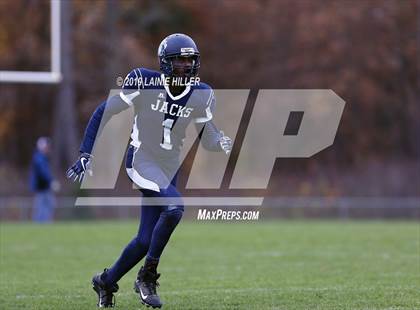 Thumbnail 1 in Bemidji vs Moorhead photogallery.