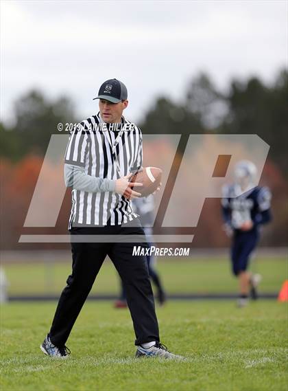 Thumbnail 3 in Bemidji vs Moorhead photogallery.