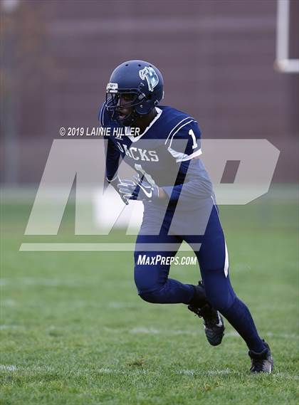 Thumbnail 3 in Bemidji vs Moorhead photogallery.