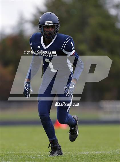 Thumbnail 1 in Bemidji vs Moorhead photogallery.