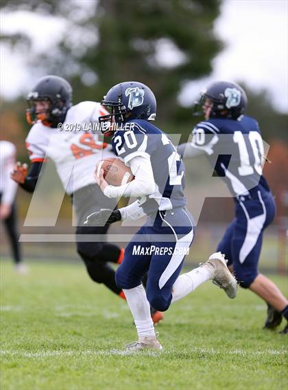 Thumbnail 2 in Bemidji vs Moorhead photogallery.