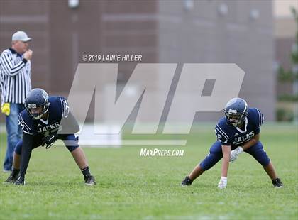 Thumbnail 3 in Bemidji vs Moorhead photogallery.