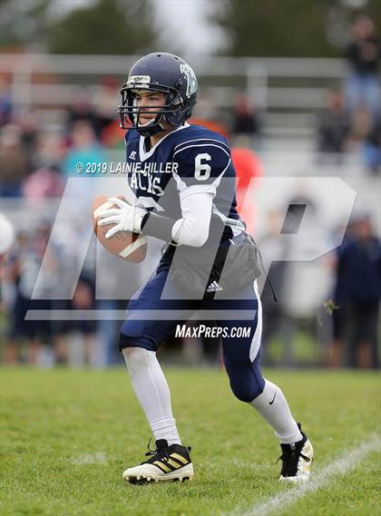 Thumbnail 1 in Bemidji vs Moorhead photogallery.