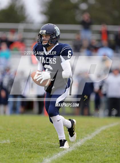 Thumbnail 3 in Bemidji vs Moorhead photogallery.