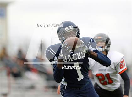Thumbnail 3 in Bemidji vs Moorhead photogallery.