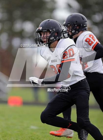 Thumbnail 1 in Bemidji vs Moorhead photogallery.
