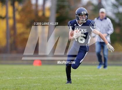 Thumbnail 1 in Bemidji vs Moorhead photogallery.