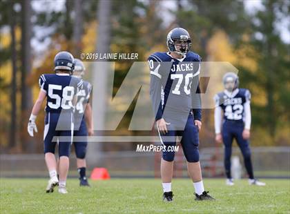 Thumbnail 2 in Bemidji vs Moorhead photogallery.