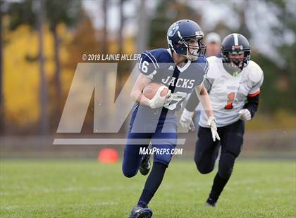 Thumbnail 2 in Bemidji vs Moorhead photogallery.