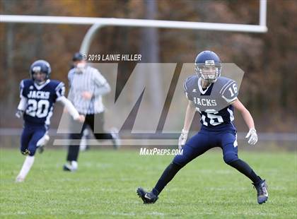 Thumbnail 1 in Bemidji vs Moorhead photogallery.