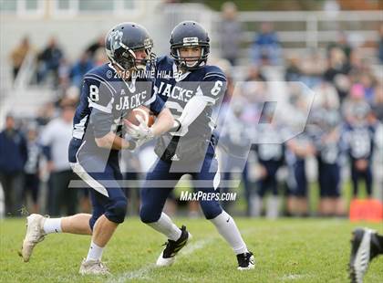 Thumbnail 2 in Bemidji vs Moorhead photogallery.