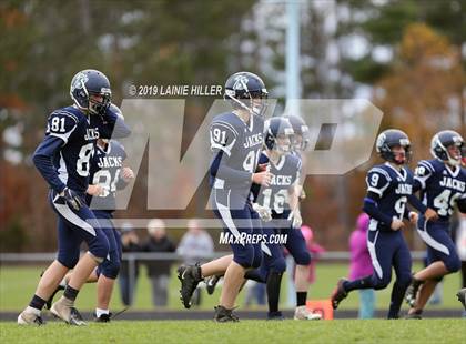 Thumbnail 2 in Bemidji vs Moorhead photogallery.