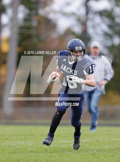 Thumbnail 3 in Bemidji vs Moorhead photogallery.