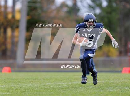 Thumbnail 3 in Bemidji vs Moorhead photogallery.