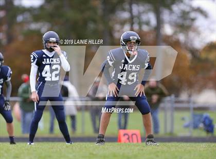 Thumbnail 1 in Bemidji vs Moorhead photogallery.