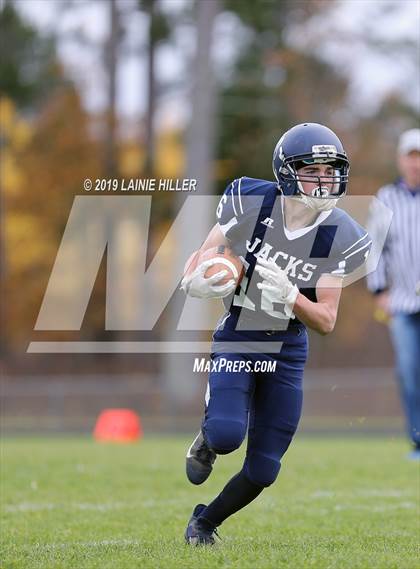 Thumbnail 1 in Bemidji vs Moorhead photogallery.