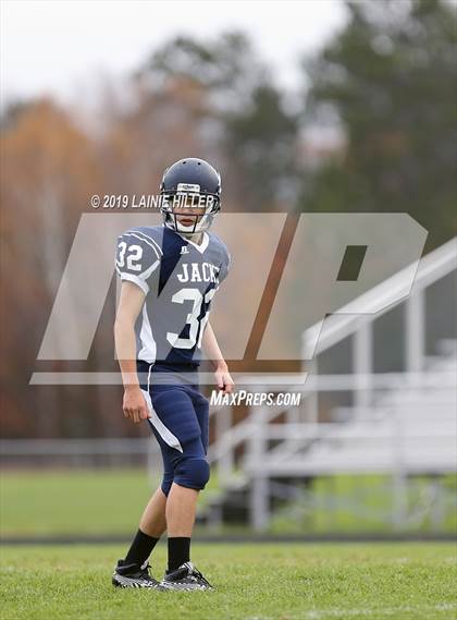 Thumbnail 1 in Bemidji vs Moorhead photogallery.