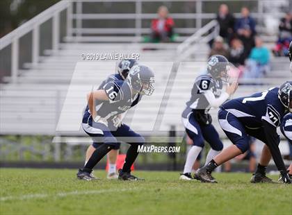 Thumbnail 3 in Bemidji vs Moorhead photogallery.