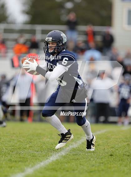 Thumbnail 2 in Bemidji vs Moorhead photogallery.