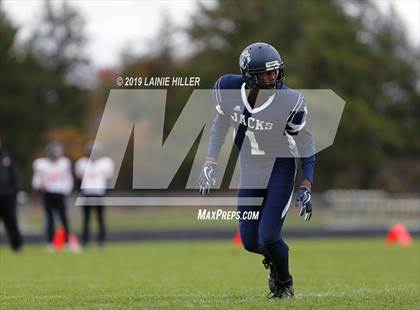 Thumbnail 3 in Bemidji vs Moorhead photogallery.