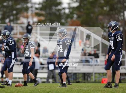 Thumbnail 1 in Bemidji vs Moorhead photogallery.