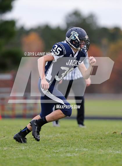 Thumbnail 1 in Bemidji vs Moorhead photogallery.