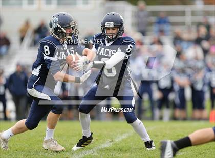 Thumbnail 1 in Bemidji vs Moorhead photogallery.