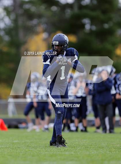 Thumbnail 1 in Bemidji vs Moorhead photogallery.