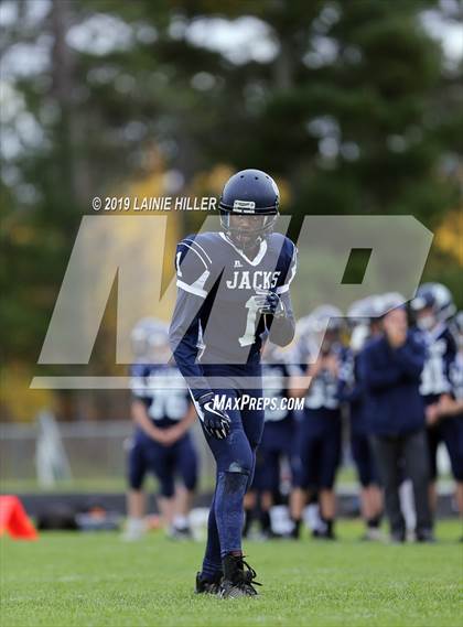 Thumbnail 2 in Bemidji vs Moorhead photogallery.