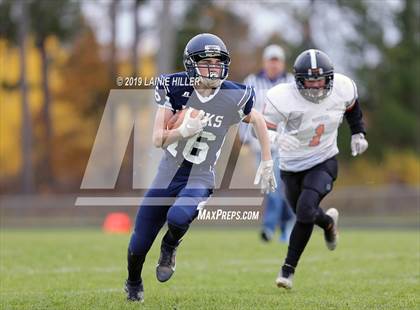 Thumbnail 1 in Bemidji vs Moorhead photogallery.