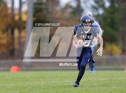 Thumbnail 1 in Bemidji vs Moorhead photogallery.