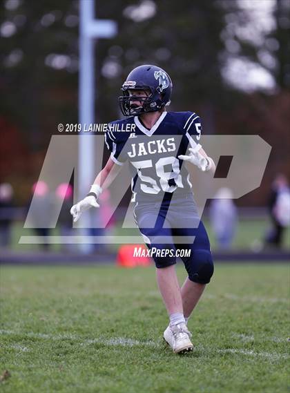 Thumbnail 2 in Bemidji vs Moorhead photogallery.