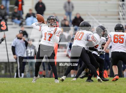 Thumbnail 3 in Bemidji vs Moorhead photogallery.