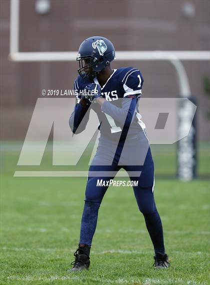 Thumbnail 2 in Bemidji vs Moorhead photogallery.