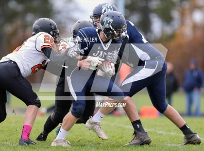 Thumbnail 1 in Bemidji vs Moorhead photogallery.