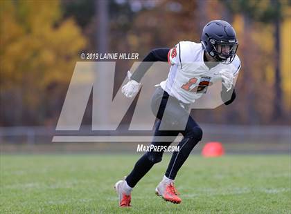 Thumbnail 1 in Bemidji vs Moorhead photogallery.