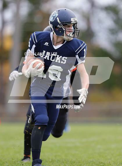 Thumbnail 2 in Bemidji vs Moorhead photogallery.