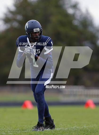 Thumbnail 1 in Bemidji vs Moorhead photogallery.