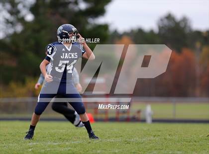 Thumbnail 3 in Bemidji vs Moorhead photogallery.