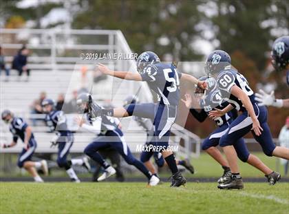 Thumbnail 2 in Bemidji vs Moorhead photogallery.