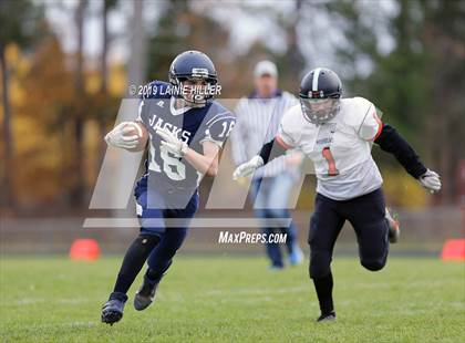 Thumbnail 2 in Bemidji vs Moorhead photogallery.