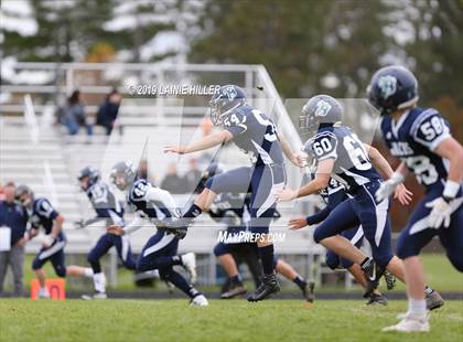 Thumbnail 1 in Bemidji vs Moorhead photogallery.